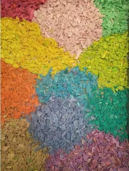 Accuratezza di plastica del vaglio 99,98% di colore dell'ANIMALE DOMESTICO