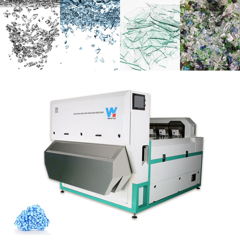 Macchina del selezionatore di colore del CCD per selezionare il circuito del PWB misto in alluminio