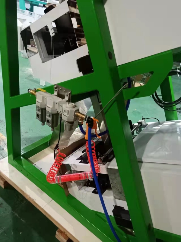 Telecomando di alta risoluzione di WIFI di Digital del tè di colore della macchina ottica del selezionatore
