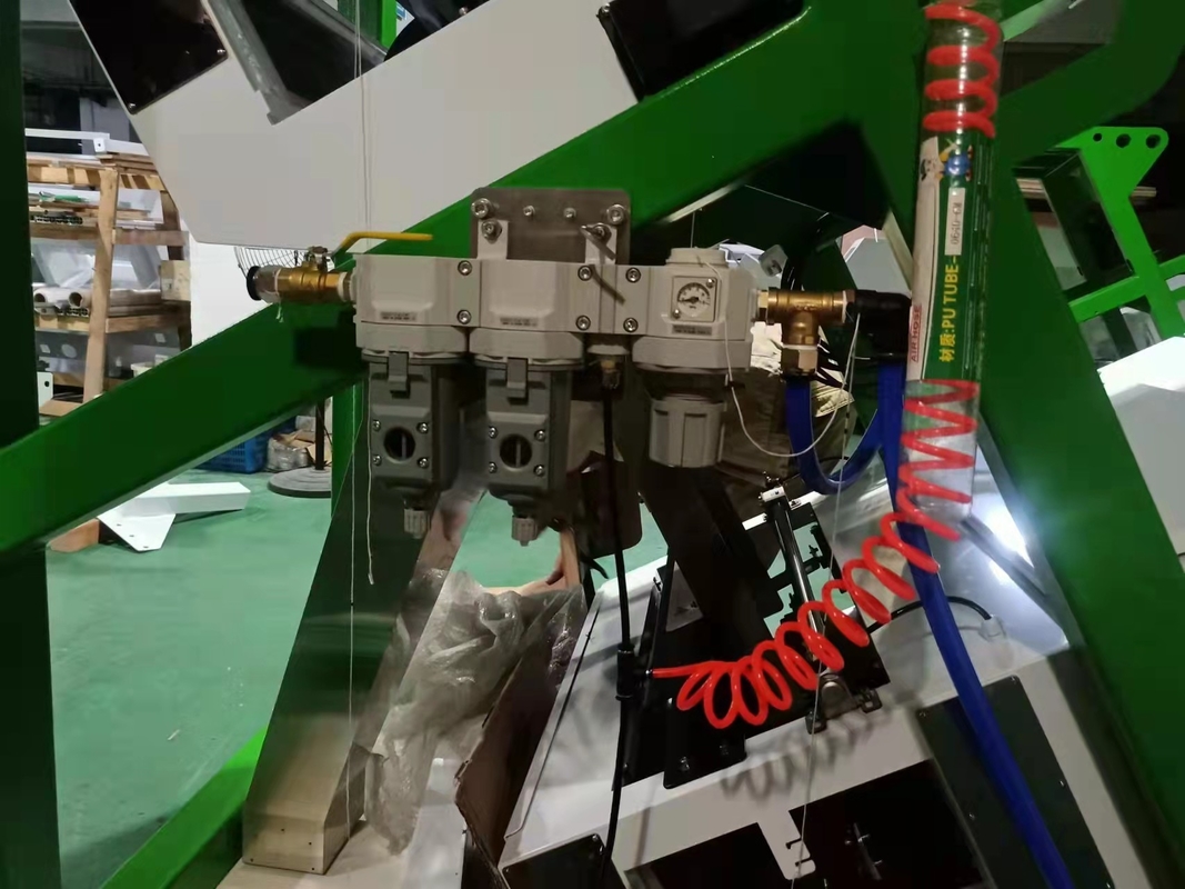 Telecomando di alta risoluzione di WIFI di Digital del tè di colore della macchina ottica del selezionatore