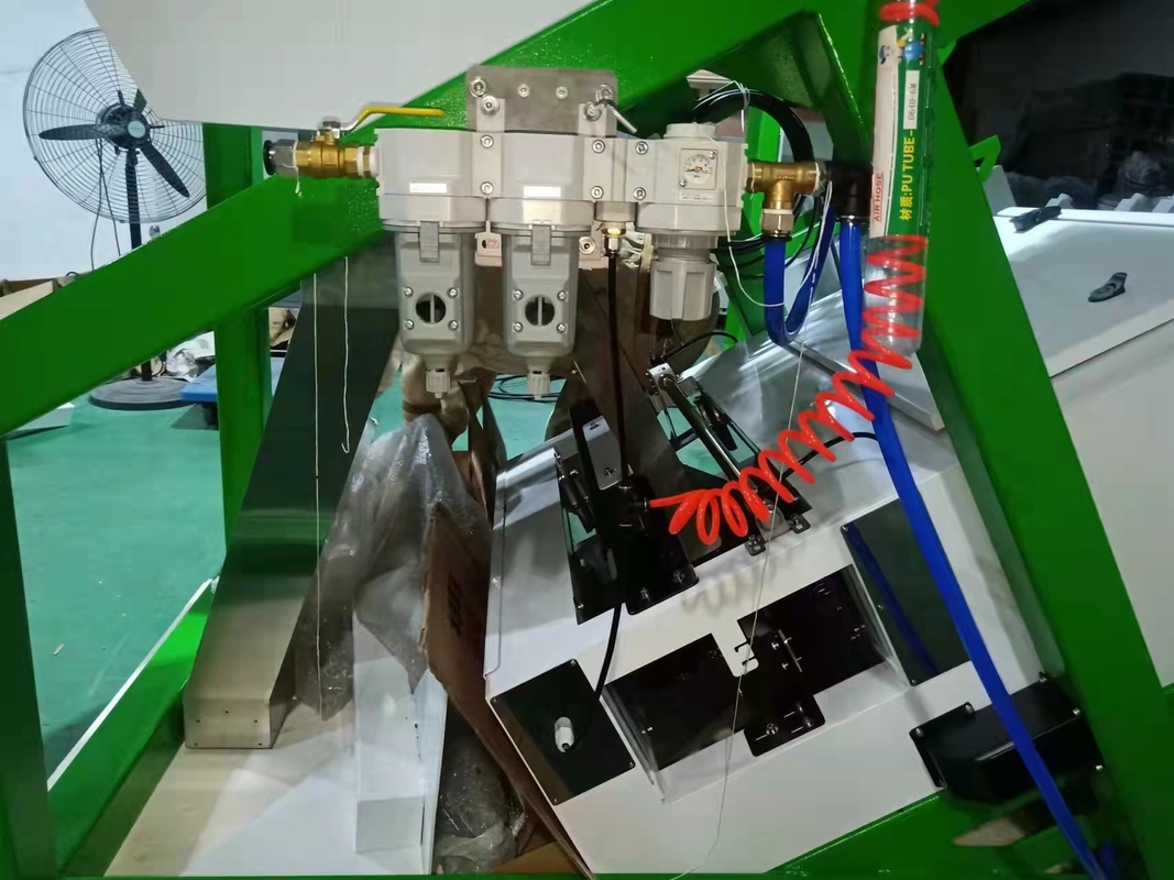 Telecomando di alta risoluzione di WIFI di Digital del tè di colore della macchina ottica del selezionatore