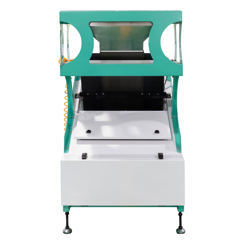 Popolare Mini Ccd Rice Color Sorter 1 scivoli 64 canali