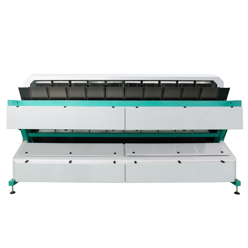 Portatile WENYAO Color Sorter, Color Plastic Color Sorter Machine