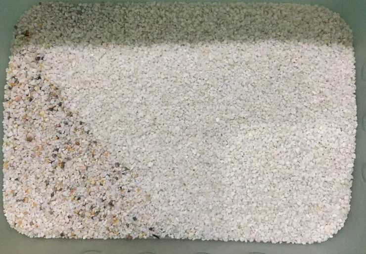 320 canale alta precisione di selezione intelligente macchina automatica di selezione dei colori per minerali e rame di alluminio