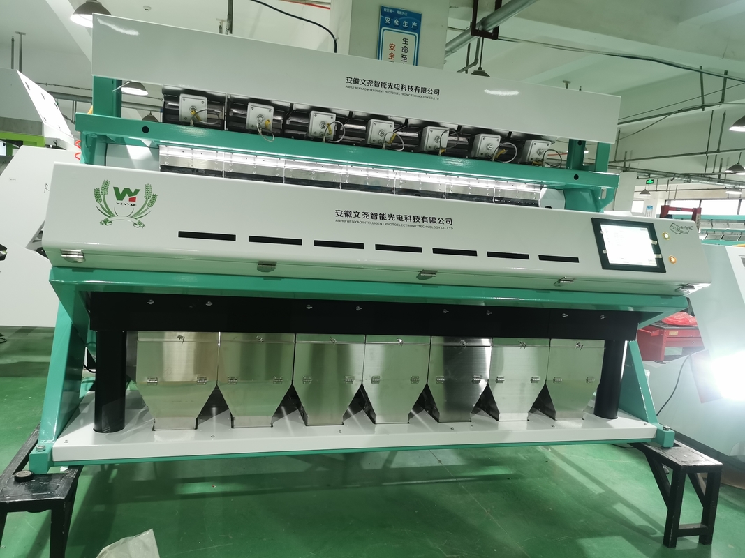 Anhui Wenyao macchina di riciclaggio macchina di riciclaggio di plastica