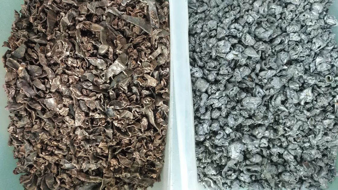 Distribuitore di colore in rame e alluminio ad alta precisione