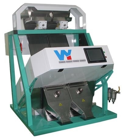Anhui Wenyao 2025 Hot Selling Color Sorting Machine Sorting di colore in plastica Sorting di colore separativo Sorting di colore