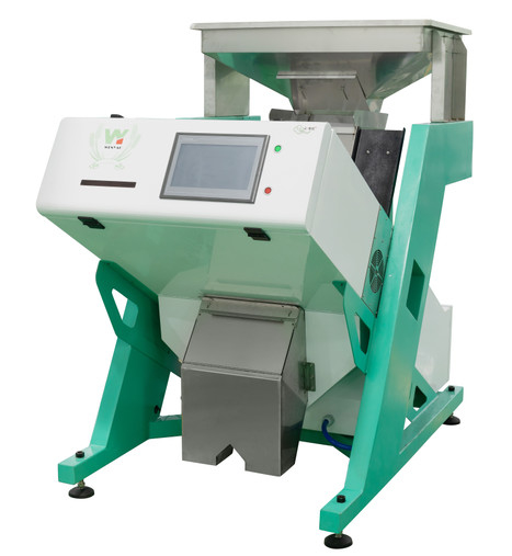 Wenyao Sesame Bianco Color Sorting Macchina di Sorting Colore Semi di Grano