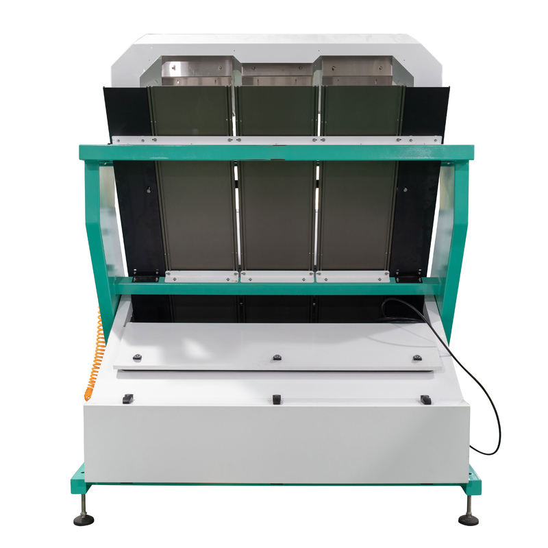 WENYAO Verme da pane Color Sorting Verme da pasto Sorting Machine