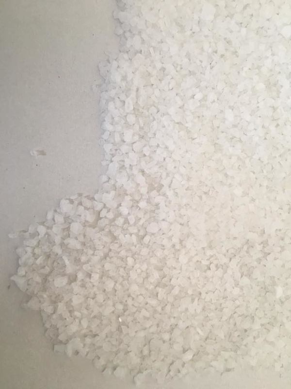 Sortitore di colori minerali per la macchina di pulizia del sale