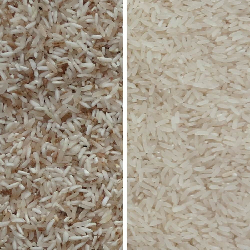 Wenyao Intelligent High Precision Color Sorting Machine Rice / Grain Color Sorting Machine per prodotti agricoli