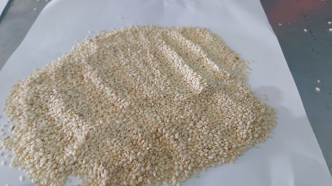 Wenyao Professional Sesame Color Sorting Machine Intelligent Grain Color Sorting