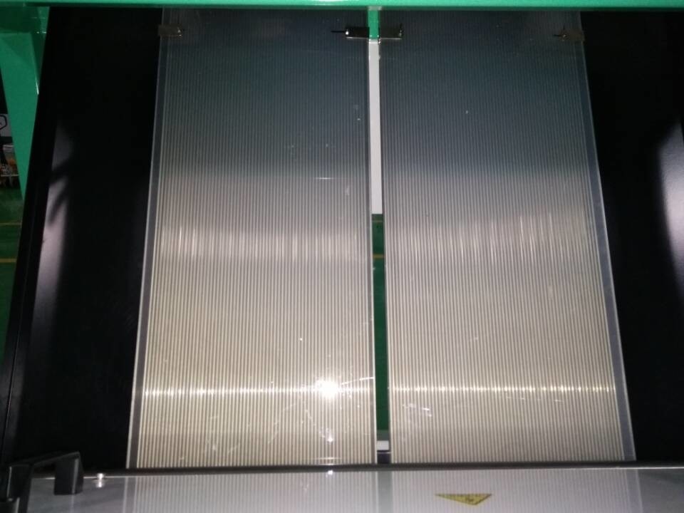 Wenyao Multifunzione Noci Color Sorting Machine Automatico Cashew Noce Color Sorting