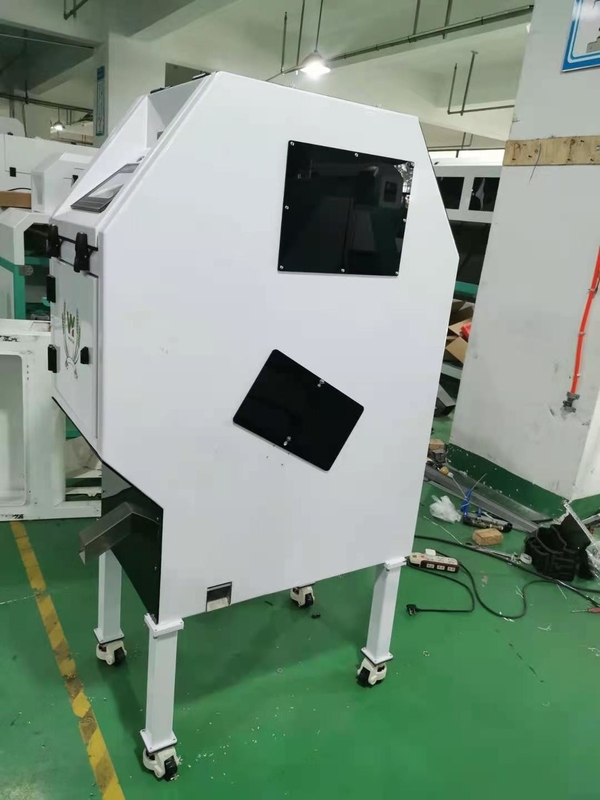 Color Sorting Machine Color Sorting Separator Color Sorting
