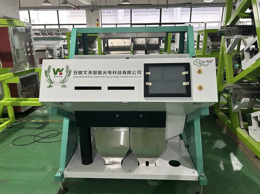 Wenyao Noodle Color Sorting Machine Automatic Noodle Color Sorting