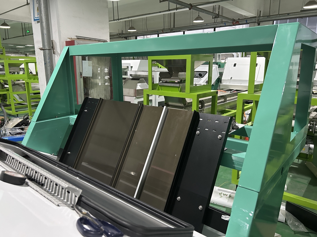 Wenyao Noodle Color Sorting Machine Automatic Noodle Color Sorting