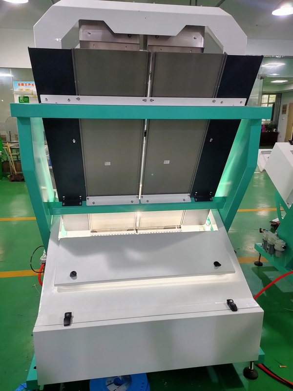 Wenyao Coffee Bean Color Sorting Machine Intelligent Beans Color Sorting