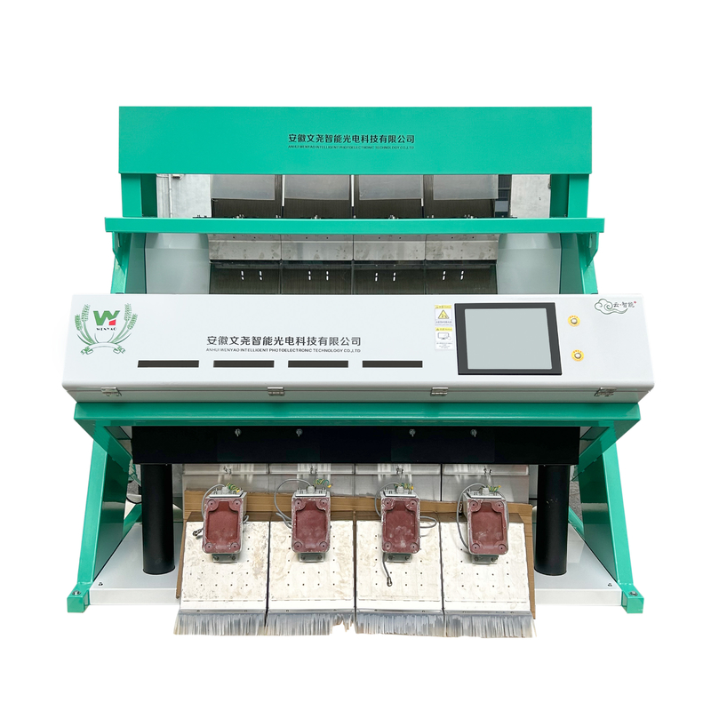 Wenyao Automatic Beans Color Sorting Chickpea Color Sorting Machine