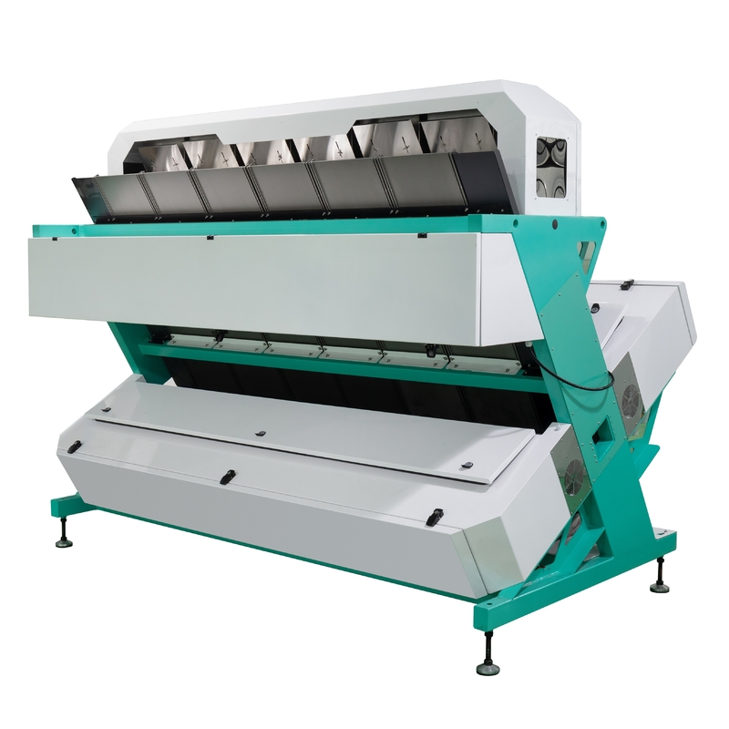 Wenyao Color Sorting Black Bean Color Sorting Machine