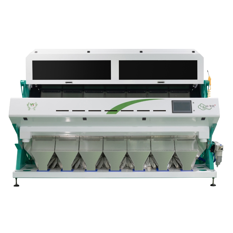 Wenyao Raisin Color Sorting Nuts Color Sorting Machine