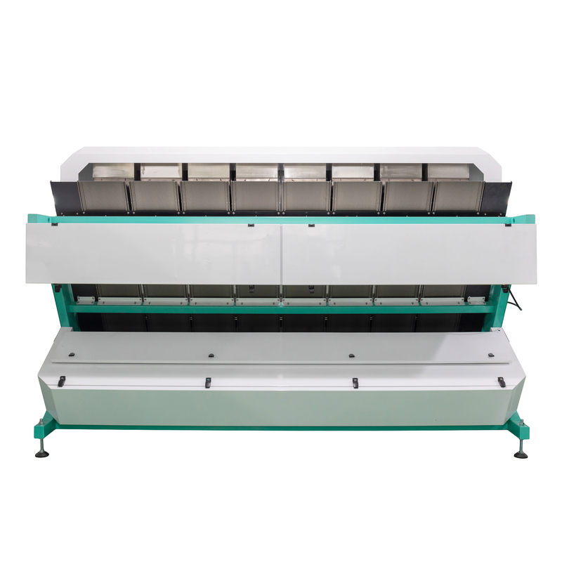Wenyao Chute stile grande precisione di classificazione macchina di classificazione dei colori di caffè Fagioli Color Sorter