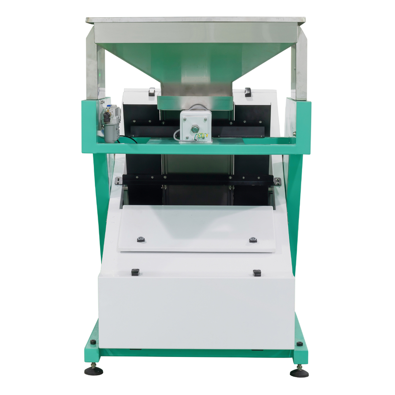 Selezionatrice automatica del colore del cardamomo della selezionatrice di colori professionale Wenyao