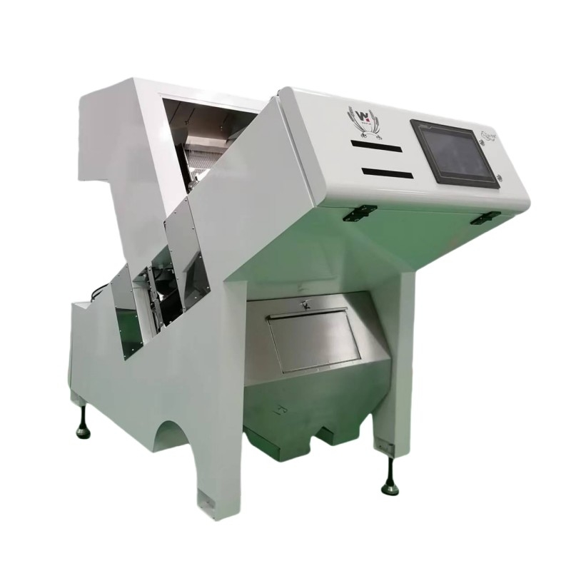 Wenyao Alta precisione Reni Fagioli Color Sorting Machine Fagioli Color Sorting con telecomando