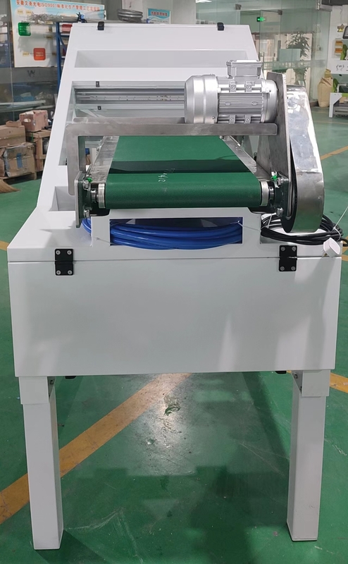 Red Jujube Color Sorting Machine Color Sorting Automatic per Noci e Fagioli
