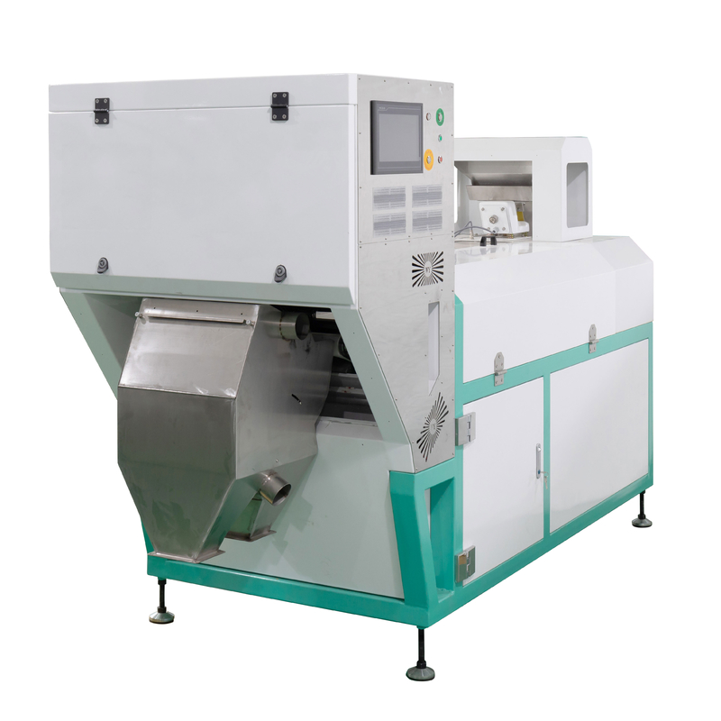 Wenyao Multifunzione cintura stile Color Sorting Intelligente Sortitore di colori minerali industriali