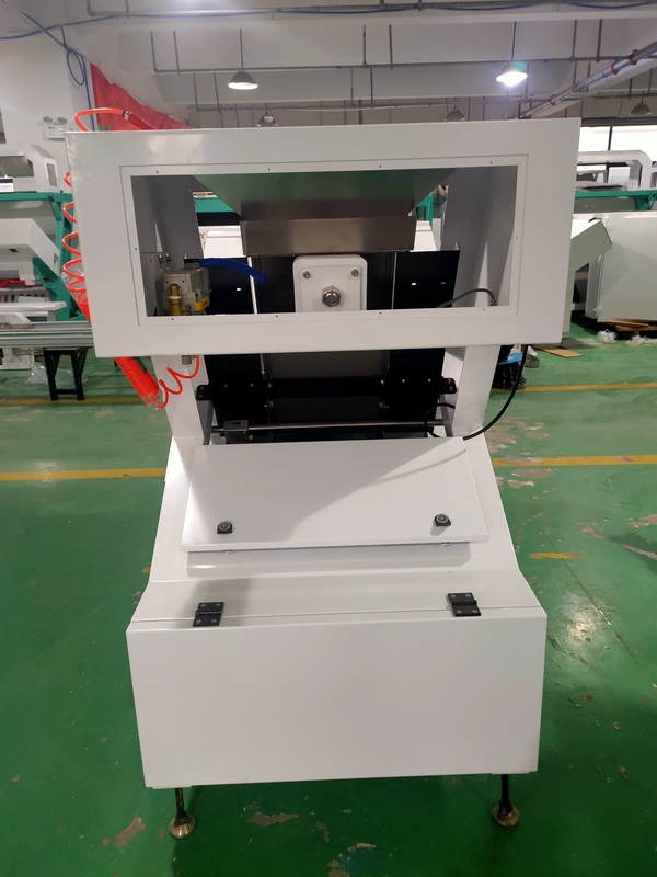 Wenyao Fabbricante cinese Sortitore di colori in stile chute Semi di lino Macchina di separazione dei colori Semi di colori Sorting