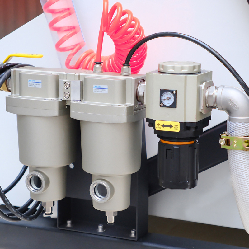 Wenyao 3 Chute Intelligent Corn Color Sorter Fagioli Macchine di Sortare il Colore del Grano