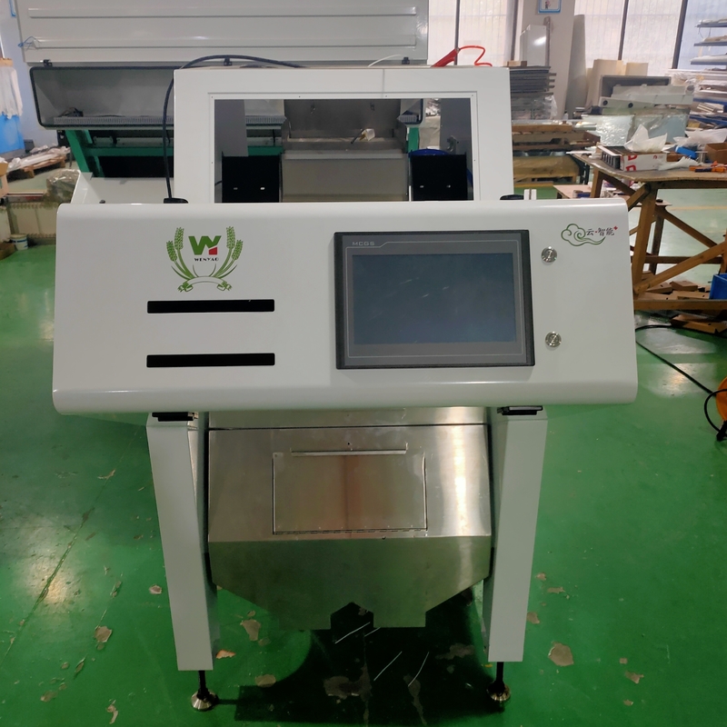 Wenyao Automatic CCD Camera Color Separation Machine Di buona qualità