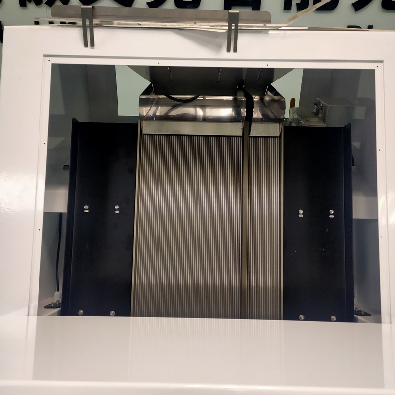 Wenyao Automatic CCD Camera Color Separation Machine Di buona qualità