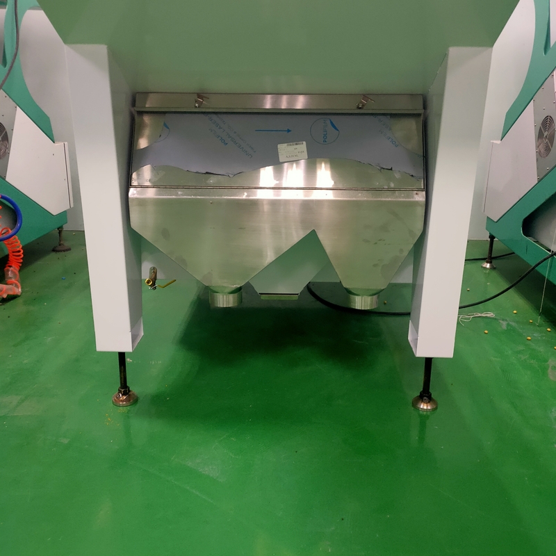 Wenyao Automatic CCD Camera Color Separation Machine Di buona qualità