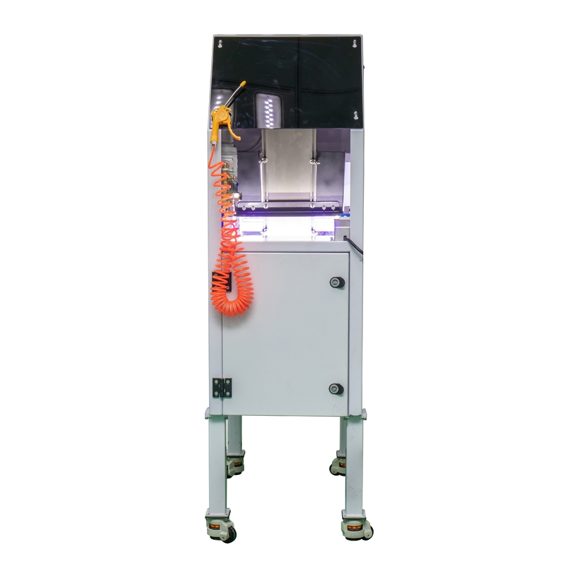 Wenyao Multifunzione Arroz Color Sorting Sorting Machine con AI Intelligent
