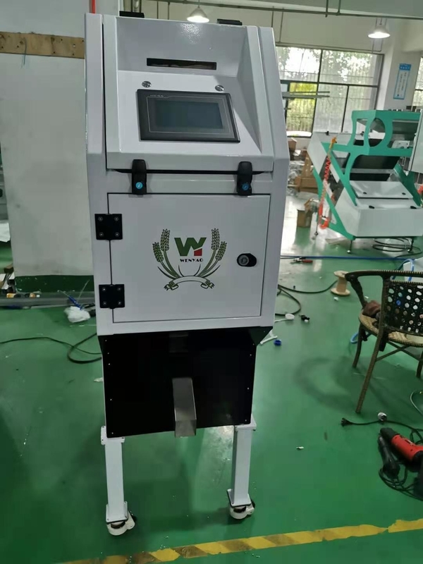 Wenyao Multifunzione Arroz Color Sorting Sorting Machine con AI Intelligent