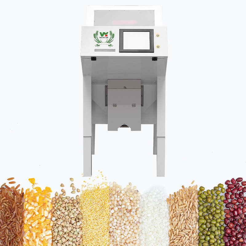 Produttore di Mini Sorter di Colori di Semi di Girasole in Cina