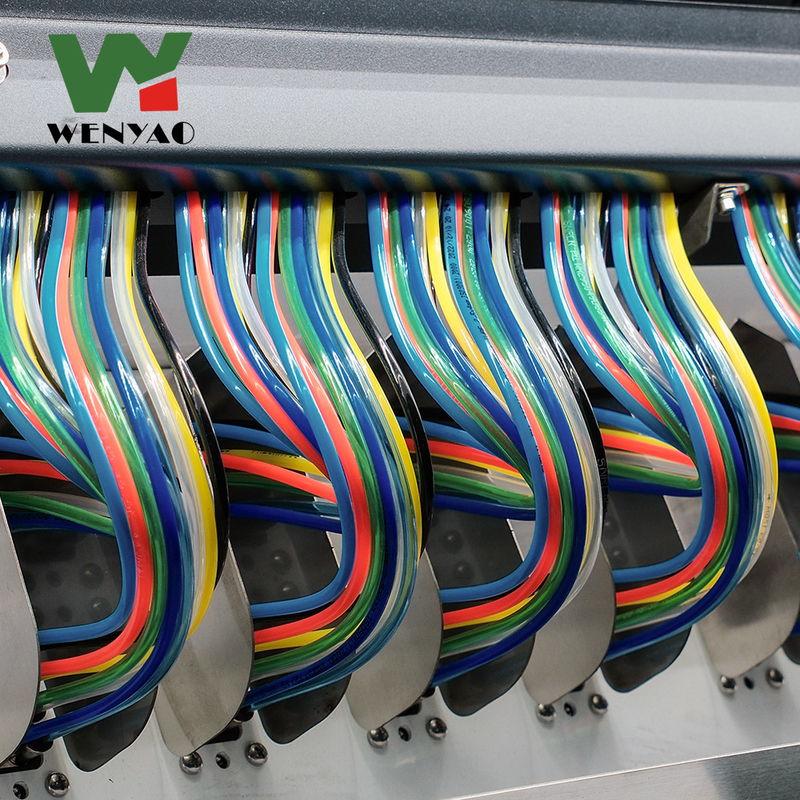 FPGA Chip CCD Peanut Color Sorting Machine Noce Pecan Kernel Color Sorting Machine