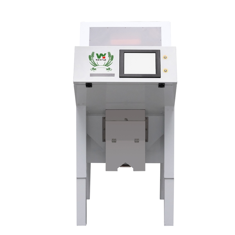 Wenyao Intelligent Optical CCD Camera PE PP PLA Plastic Ordining Machine