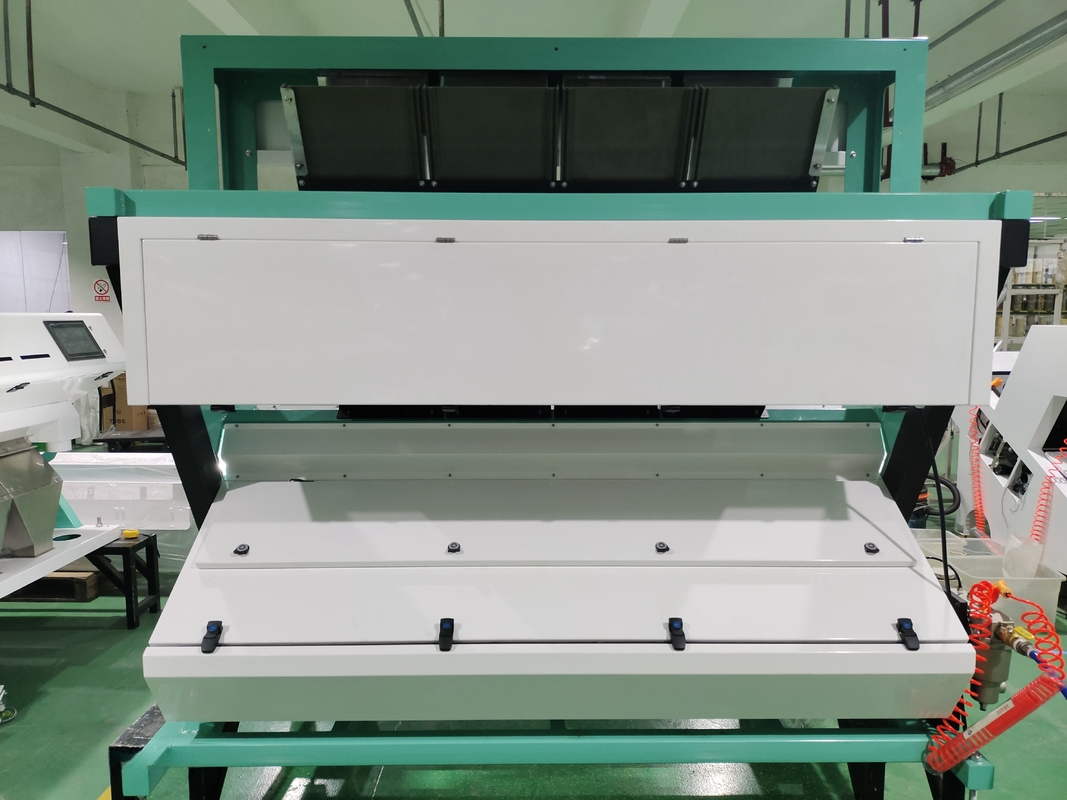 Wenyao Intelligente Fabbrica Vendita Diretta Reni Fagioli Arachidi ceci Color Sorting Machine