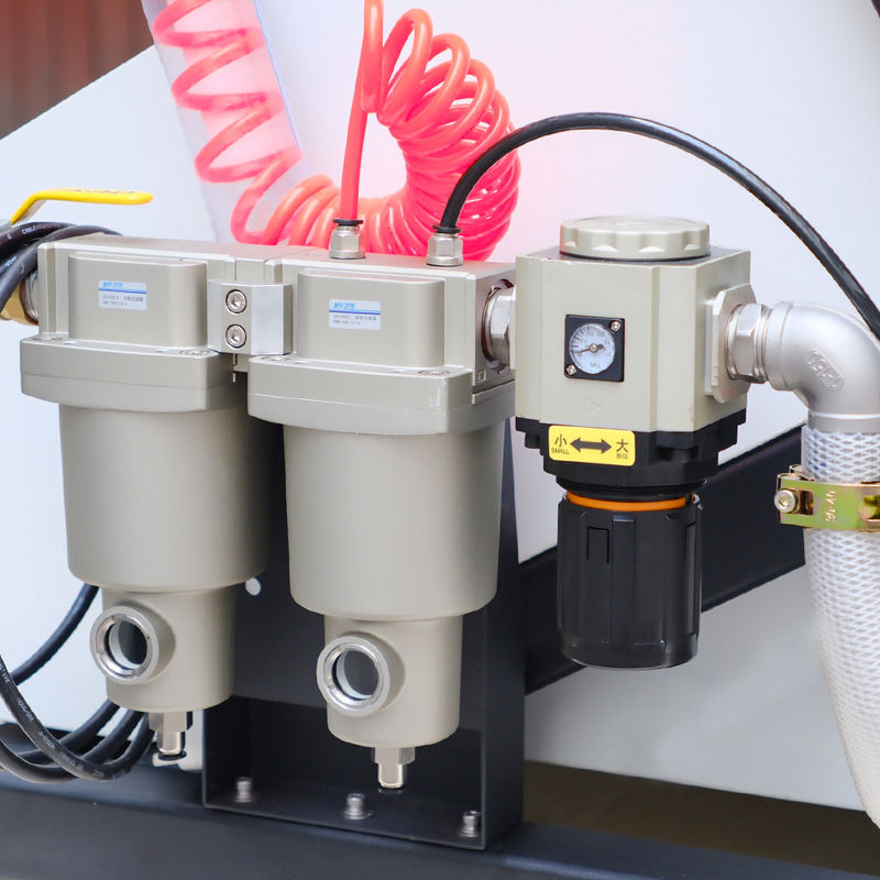 Macchina selezionatrice del colore per fagioli di soia a 3 canali Wenyao Full Automatic