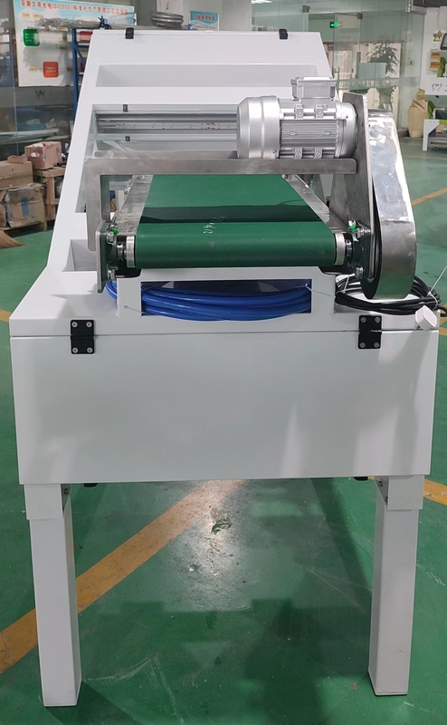 Wenyao CCD Color Sorter per i chicchi di caffè con 99,99% di precisione
