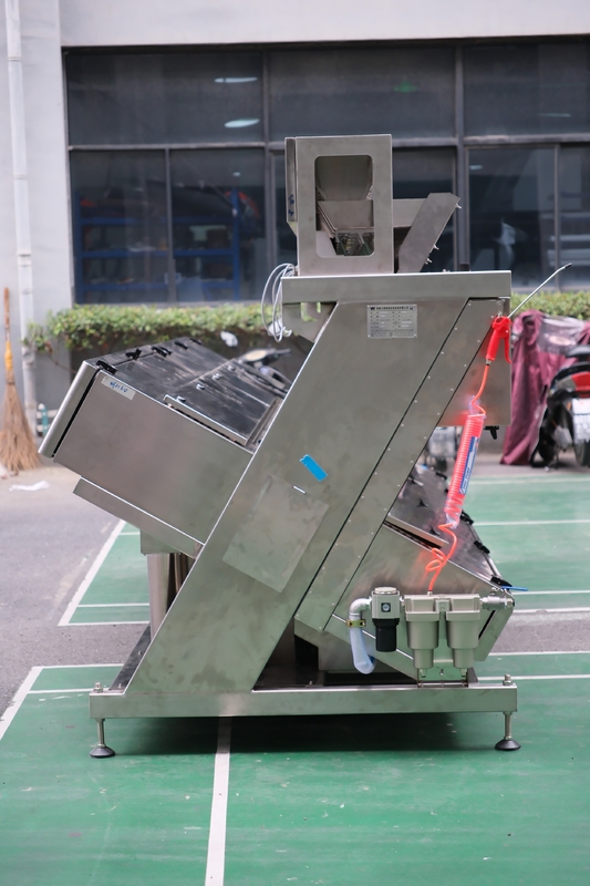 Wenyao 10 Chute High Technology AI Learning ABS PVC PET PLASH PLASIC COLORING MACHINE