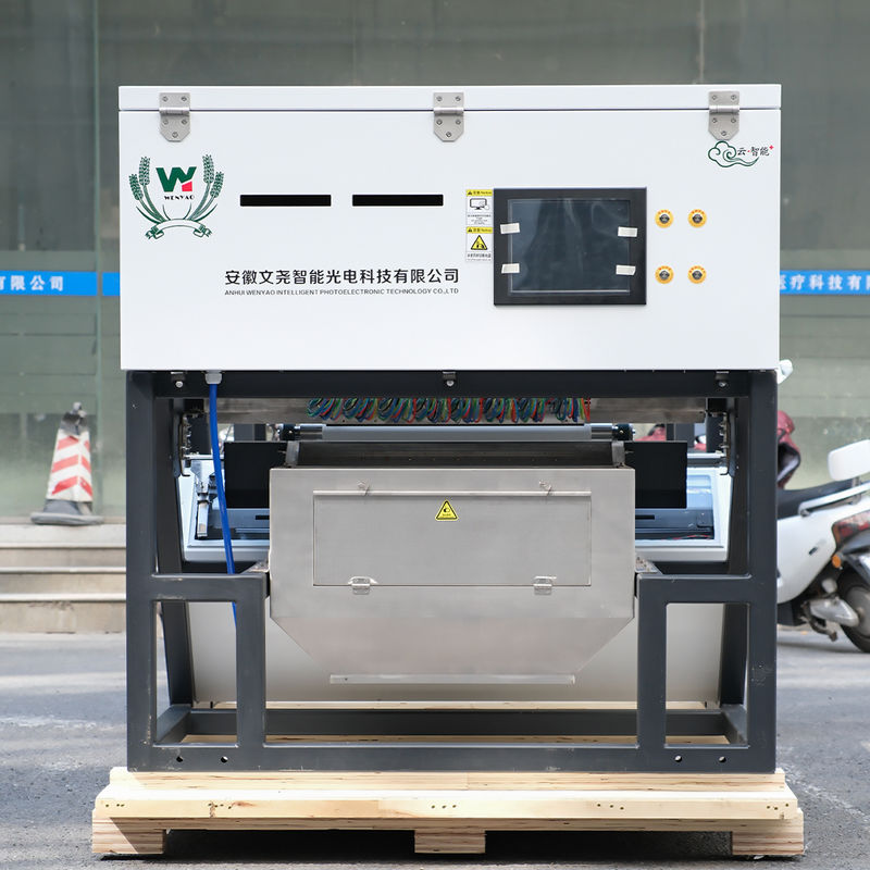 Vaglio di colore di plastica dell'ANIMALE DOMESTICO dell'ABS pp di PS con il CCD Wenyao