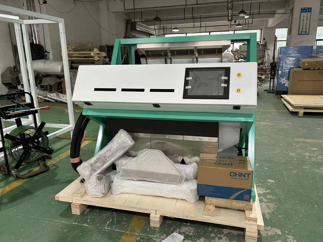 Wenyao Macchine per la selezione dei colori