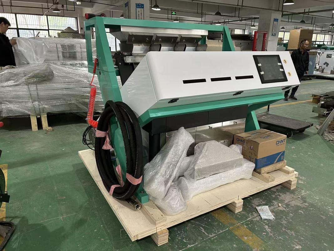 Wenyao Macchine per la selezione dei colori