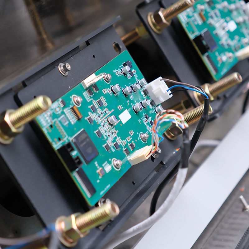 Selezionatrice a colori CCD per nocciole Macchina selezionatrice a colori multifunzionale per semi di sesamo, semi di lino e riso