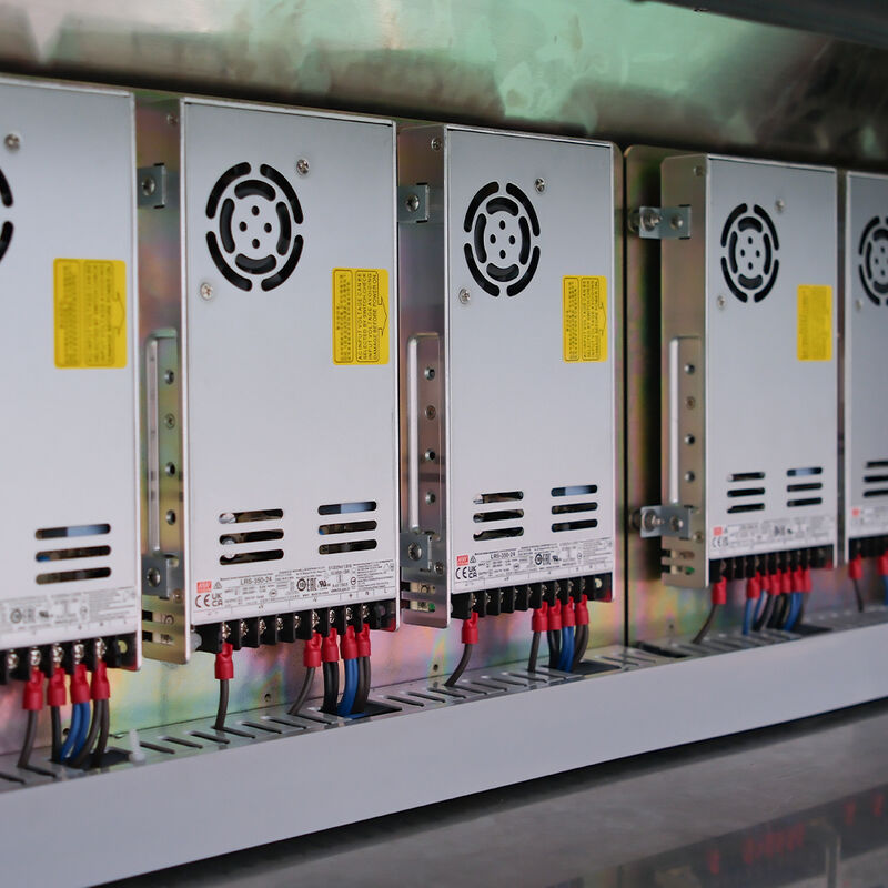 Macchina selezionatrice del colore per miglio giallo parboiled, grano, multi-scivoli, selezionatrice del colore per riso