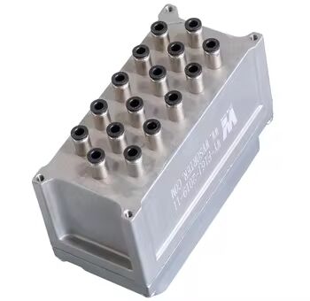 Macchina selezionatrice del colore per miglio giallo parboiled, grano, multi-scivoli, selezionatrice del colore per riso