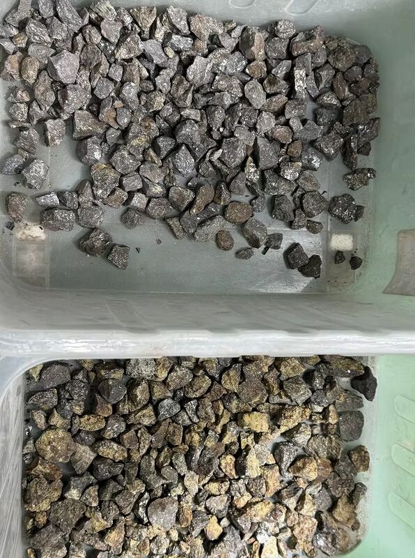 Wenyao 2025 Nuovissima Macchina Intelligente Selezionatrice di Colore per Capsule di Sapone a Doppio Nastro ad Alta Precisione con Controllo Remoto WIFI